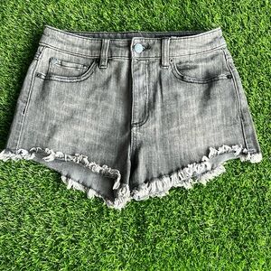 ARMANI EXCHANGE Shorty Shorts size 27